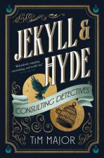 Jekyll  Hyde Consulting Detectives