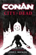 Conan City of the Dead