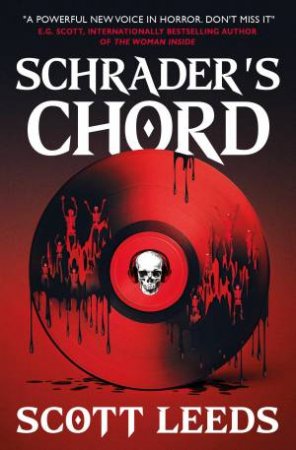 Schrader’s Chord by Scott Leeds