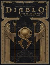 Diablo Horadric Vault  The Complete Collection