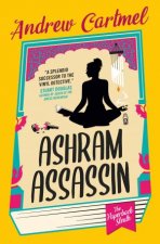 The Paperback Sleuth  Ashram Assassin