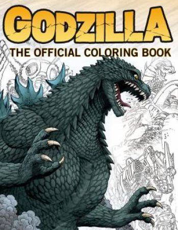 Godzilla