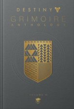 Destiny Grimoire Anthology Vol 06