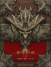 Diablo III Book of Cain