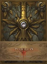 Diablo III Book of Tyrael