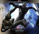 Black Panther The Art of the Movie