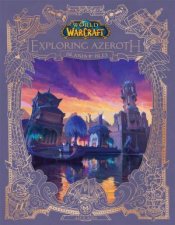 World of Warcraft Exploring Azeroth  Islands and Isles