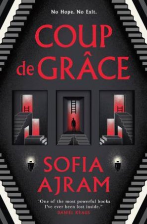 Coup De Grâce by Sofia Ajram