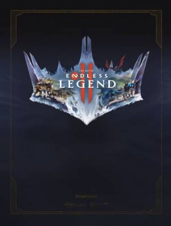 The Art of Endless Legend 2™ by Amplitude Studios