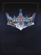 The Art of Endless Legend 2