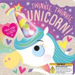 Twinkle Twinkle Unicorn Light Up