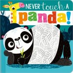 Never Touch A Panda