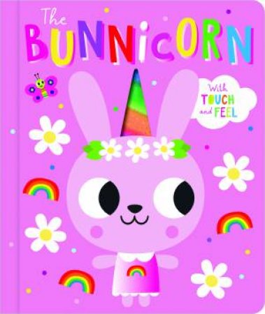 The Bunnicorn by Various