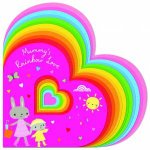 Mummys Rainbow Love