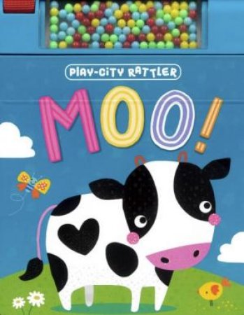 Moo! by Various