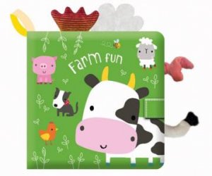 Sensory Snuggables: Farm Fun