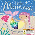 Magic Mermaids Light Up