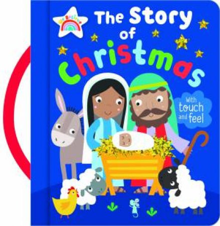 The Story Of Christmas by Various