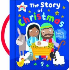 The Story Of Christmas