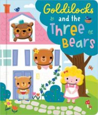 Goldilocks And The Three Bears