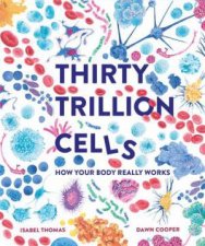 Thirty Trillion Cells