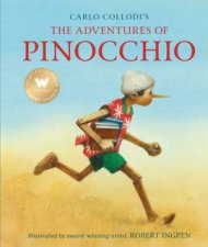 The Adventures Of Pinocchio