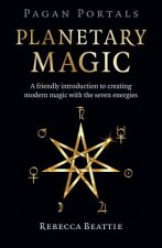 Pagan Portals Planetary Magic