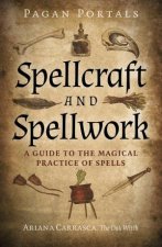 Pagan Portals Spellcraft And Spellwork