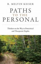 Paths To The Personal