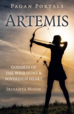 Pagan Portals Artemis