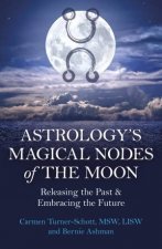 Astrologys Magical Nodes Of The Moon