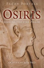 Pagan Portals  Osiris