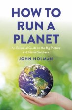 How To Run A Planet
