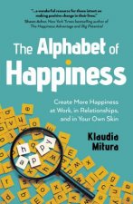 The Alphabet Of Happiness