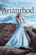 Pagan Portals  Arianrhod
