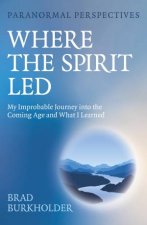 Paranormal Perspectives Where The Spirit Led