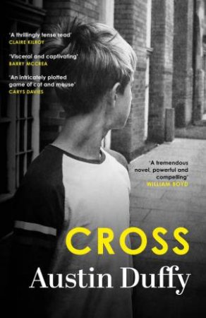 Cross by Austin Duffy