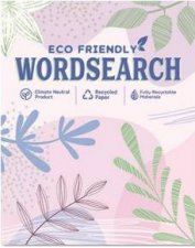 Eco Puzzles Wordsearch