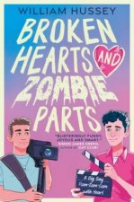 Broken Hearts  Zombie Parts