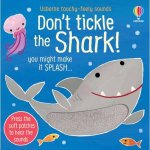 Dont Tickle the Shark