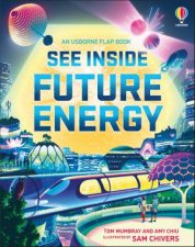 See Inside  Future Energy