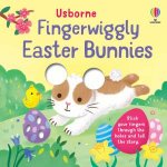 Fingerwiggly Easter Bunnies