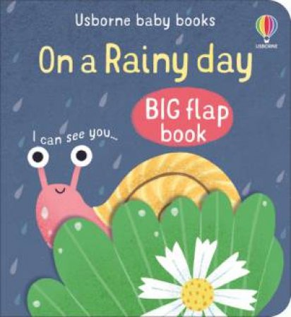 It's A Rainy Day by Mary Cartwright