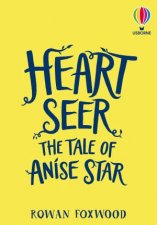HeartSeer The Tale of Anise Star