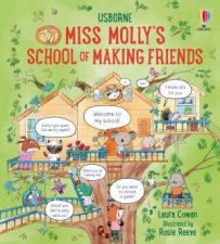 Miss Mollys School of Making Friends