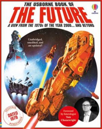 Book of the Future by Kenneth Gatland & Gordon Davies & Terry Hadler & Brian Lewis & Michael Roffe & George Thompson
