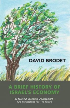 Brief History of Israel's Economy: 120 Years of Economic Development - And Perspectives for the Future by DAVID BRODET
