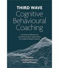 Third Wave Cognitive Behavioural Coaching