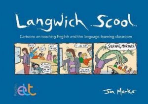 Langwich Scool by Jon Marks