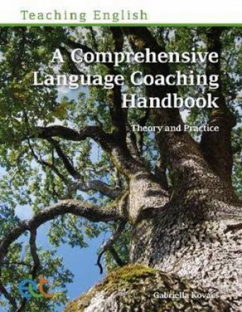 Comprehensive Language Coaching Handbook by Gabriella Kovacs